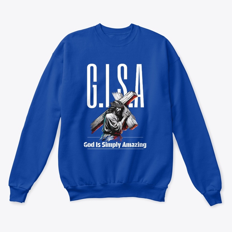 G.I.S.A Edition #2 
