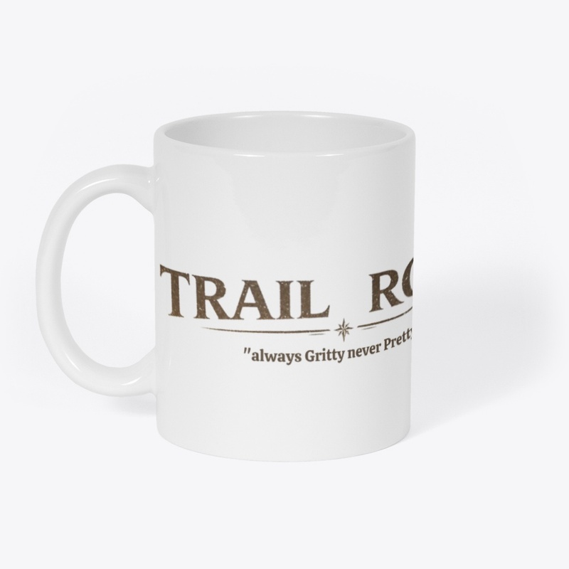 Trail Rock