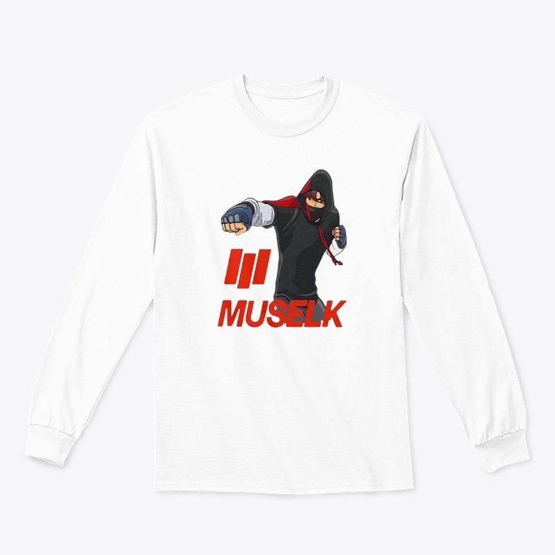 Muselk Merch