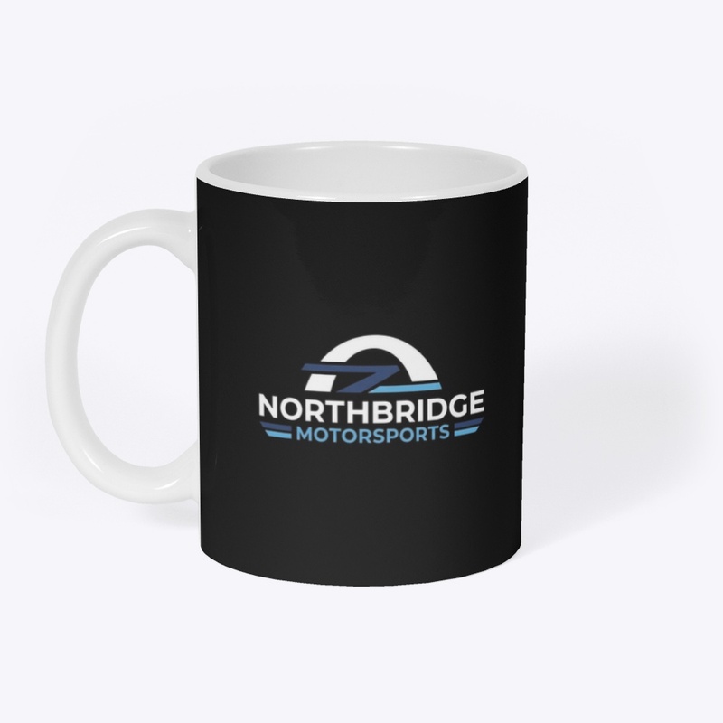 Northbridge Logo Mug