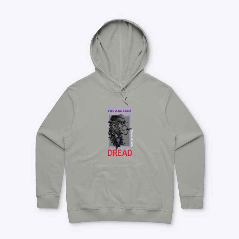 Fear brings Dread
