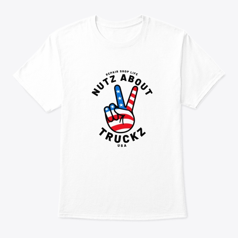  Nutz About Truckz USA 
