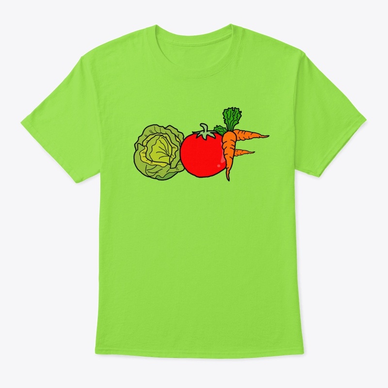 Vegan OOF