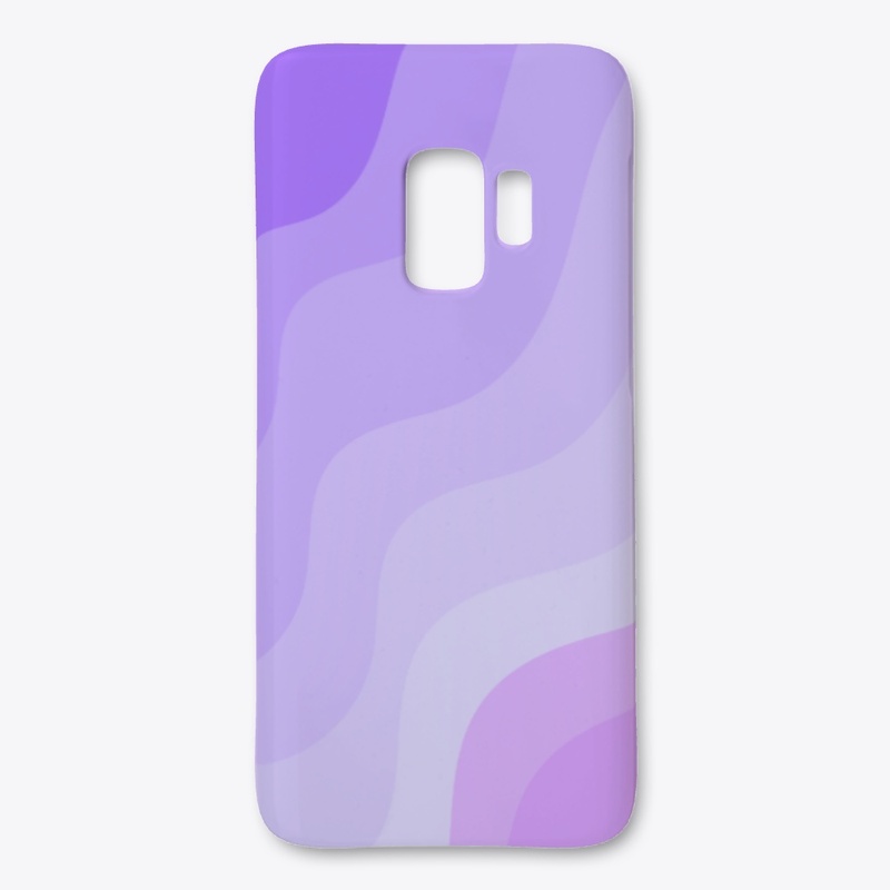Purple Pattern