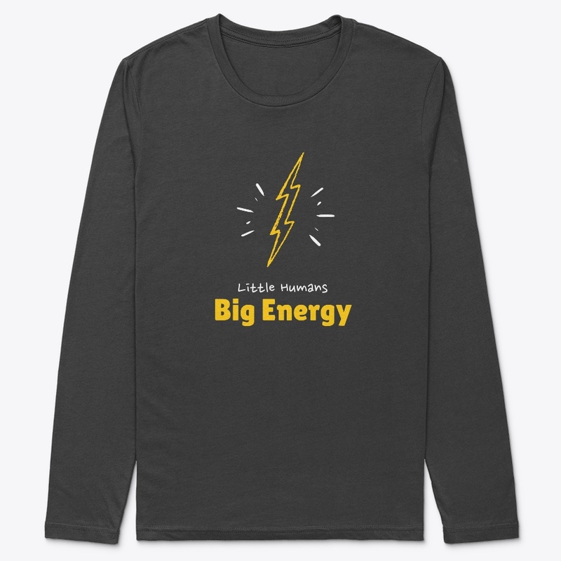 energy