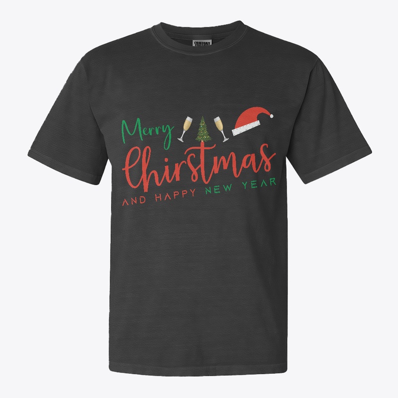 Christmas Day Design