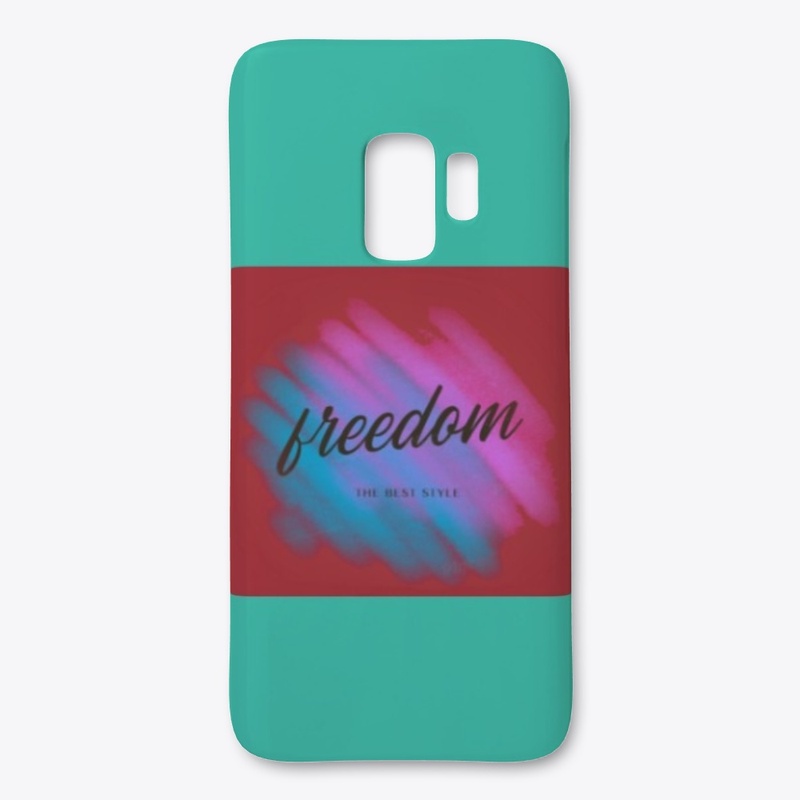 FREEDOM