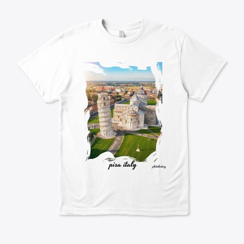 pisa italy