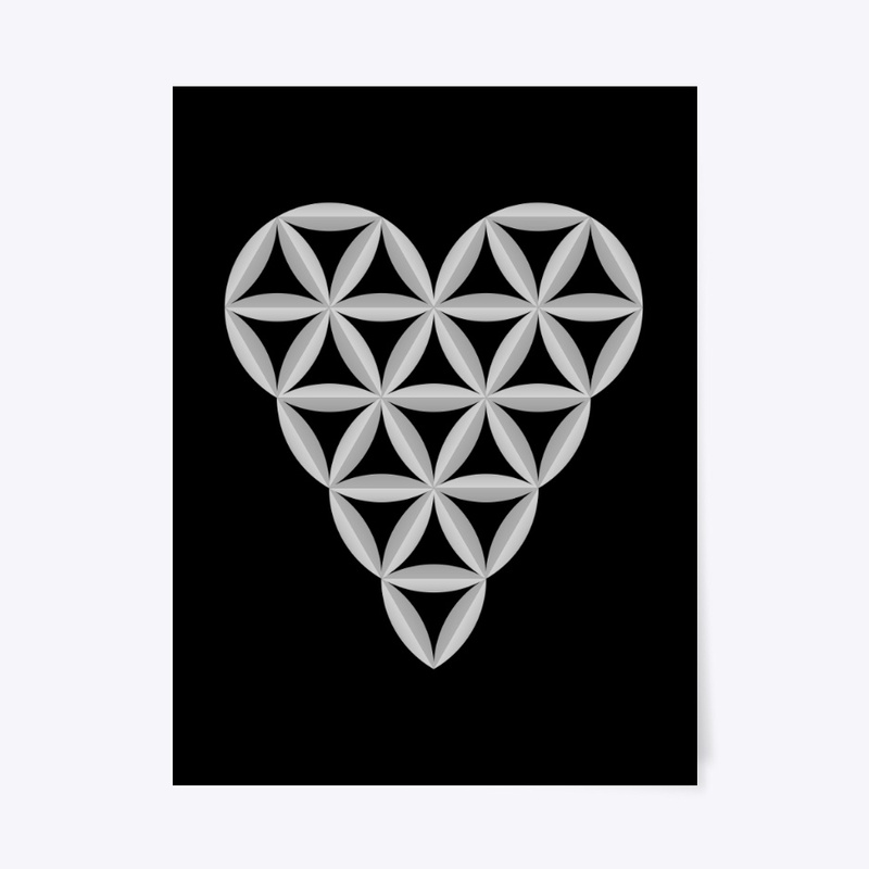 The Heart Of Life – Atlantis/3D,01.
