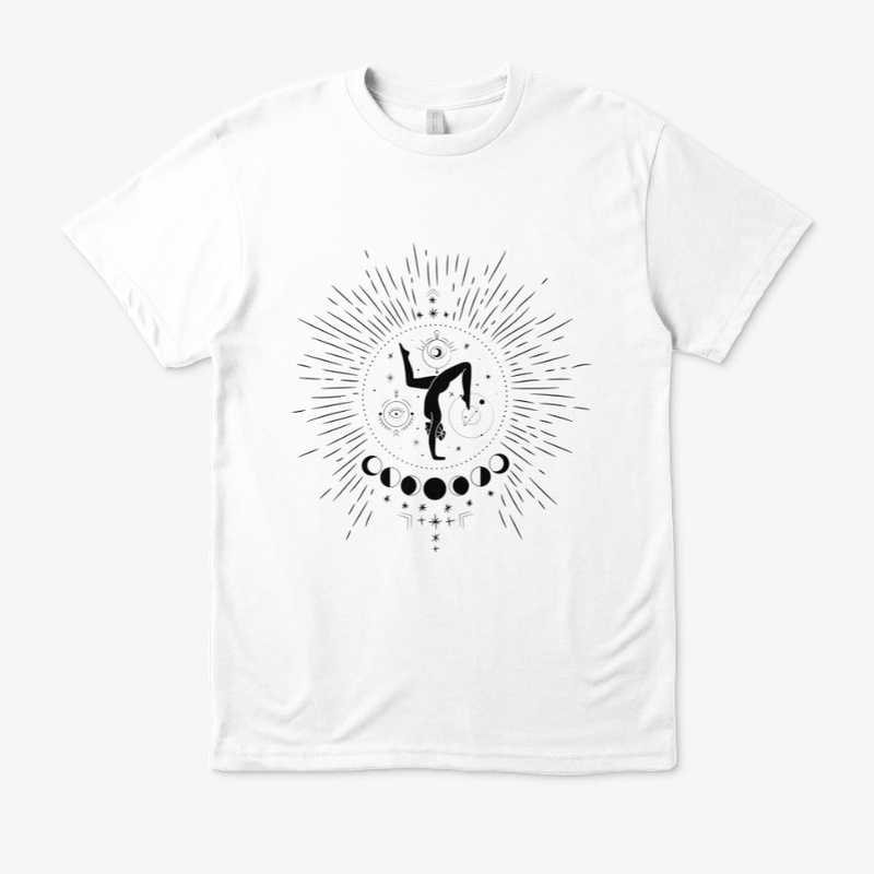 YOGA SHIRT