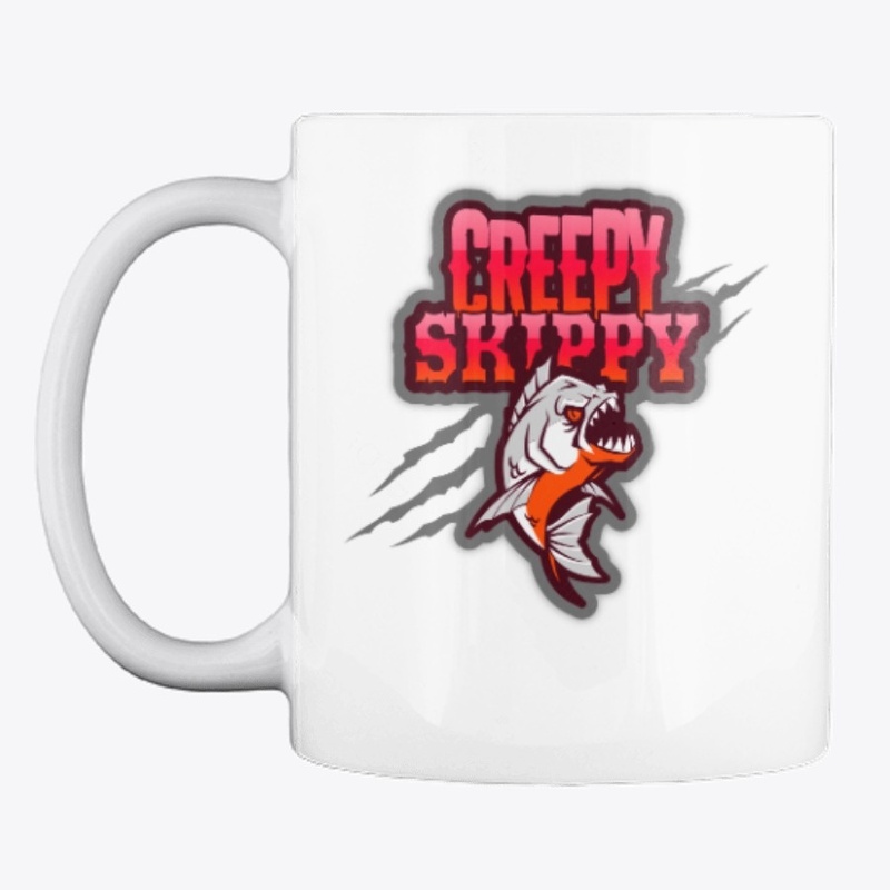 creepy skippy