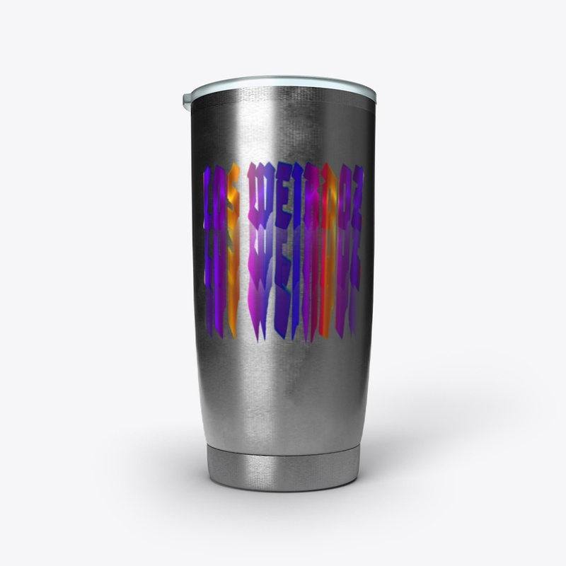 Los Weirdoz (second version) by Code03.