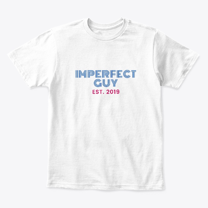 IMPERFECT GUY 4