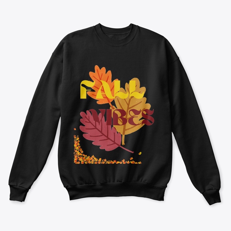 FALL VIBES