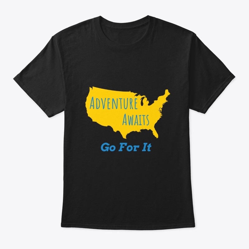 Adventure T