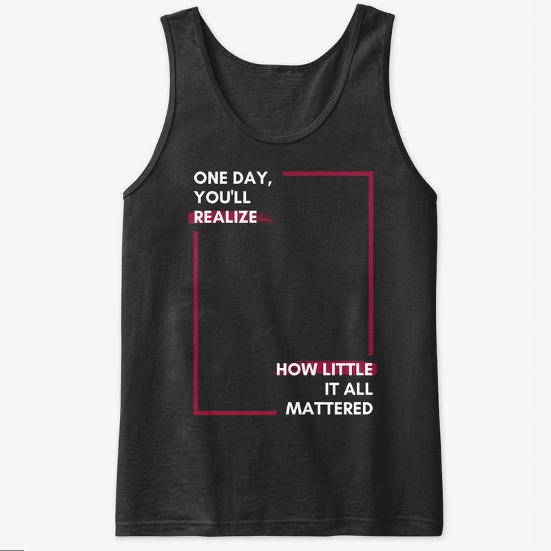 one day
