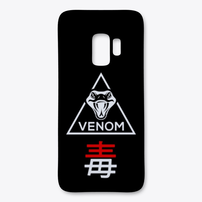 Venom's Beginning 