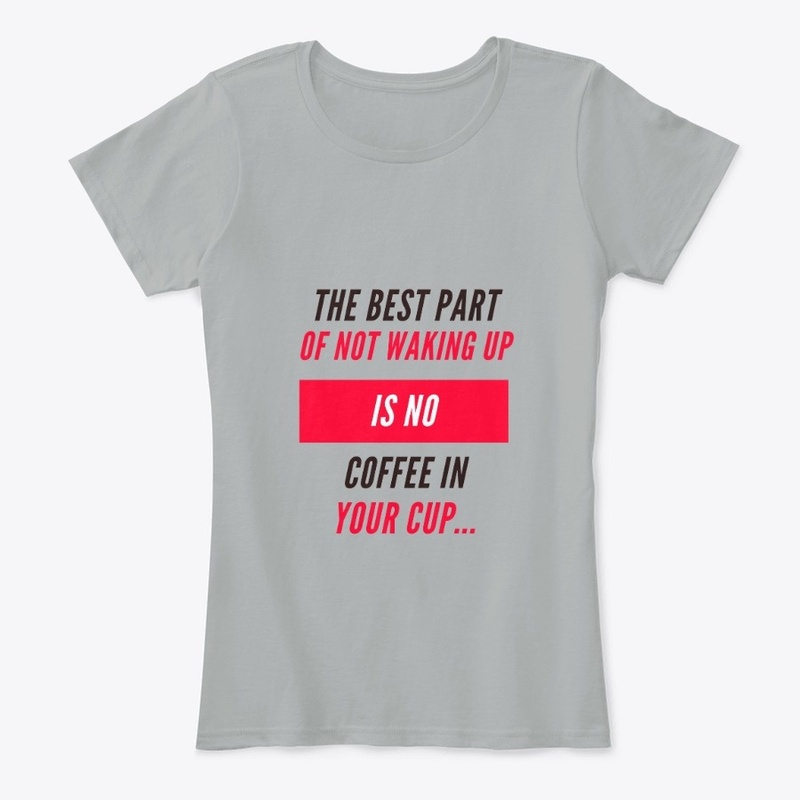 Coffee In Your Cup