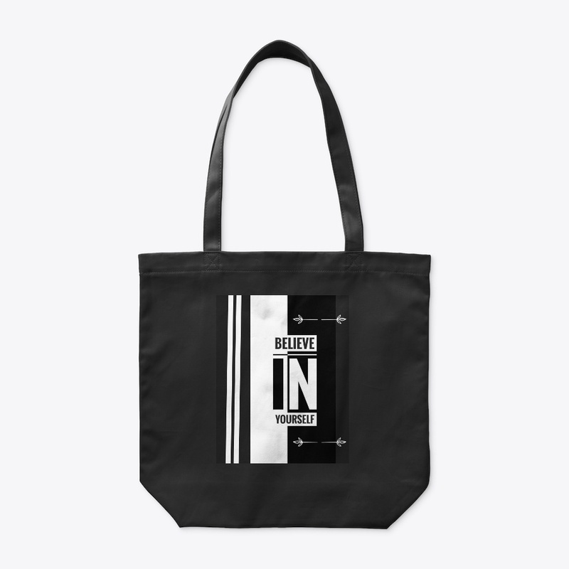 It's perfect design for your personality