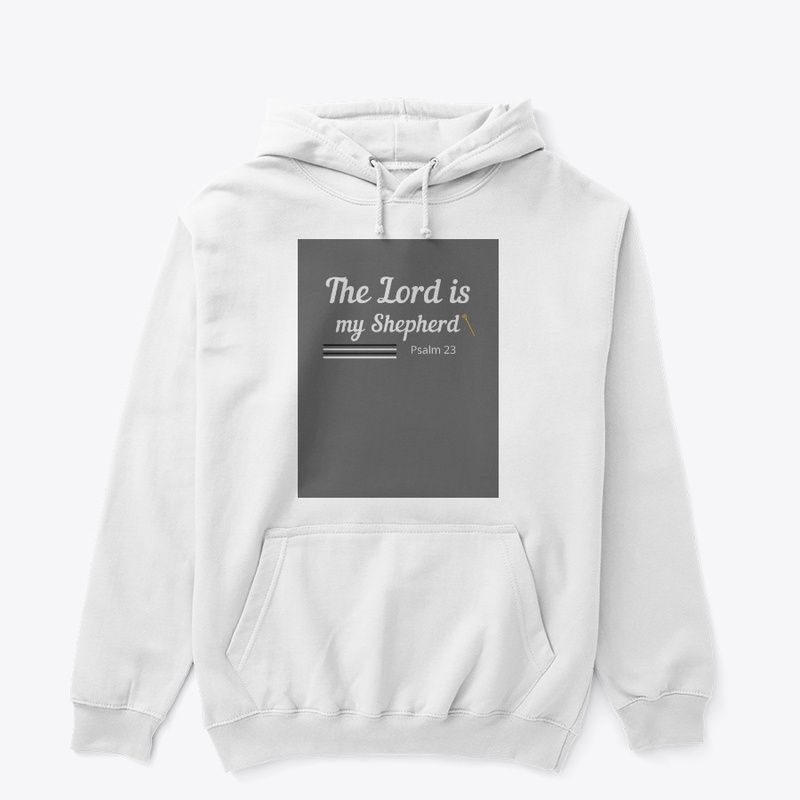 The Lord is my Shepherd