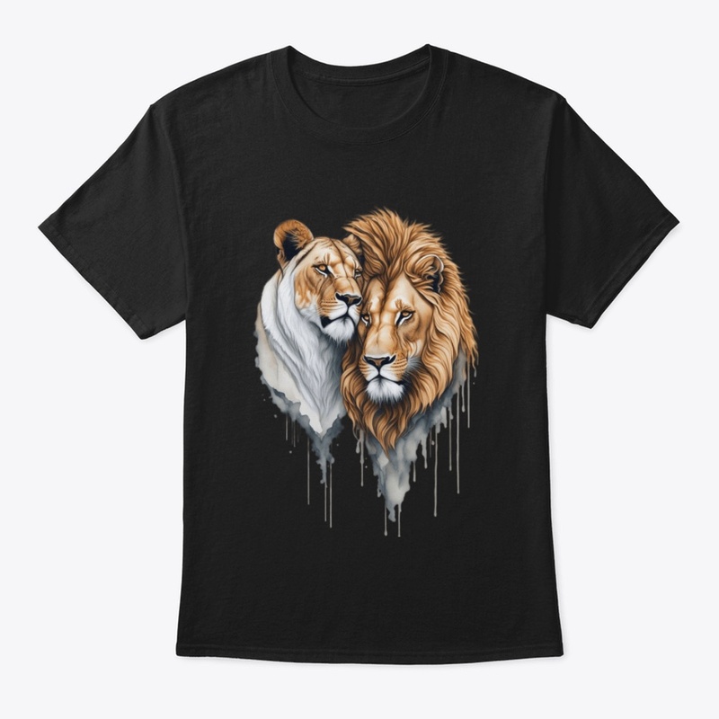 Roaring Love