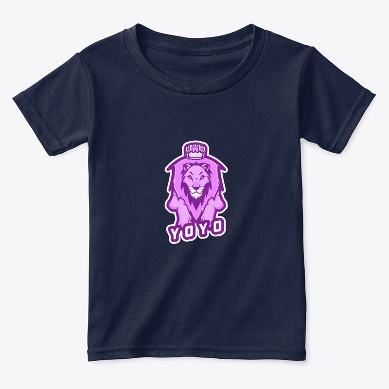 Tee Yoyo
