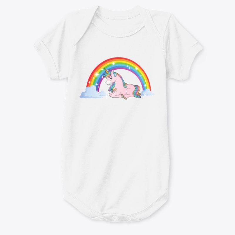 Legendary Unicorn
