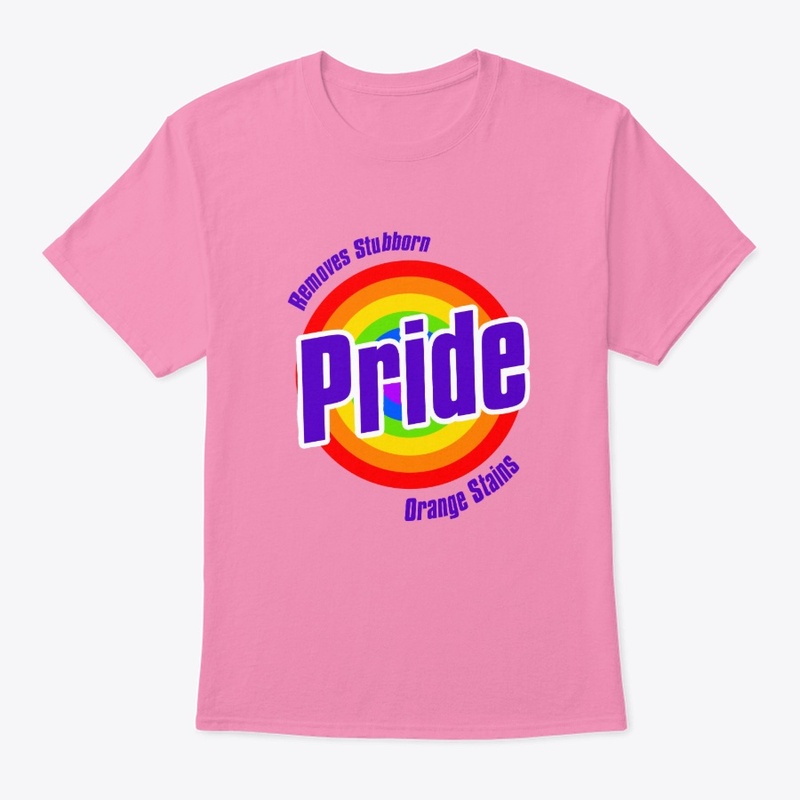 Pride Pain Remover