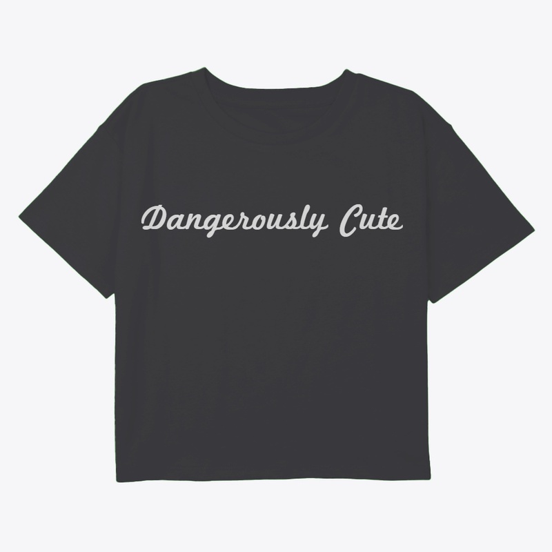 Dangerously Cute - D.O.P.E. Ordnance LT