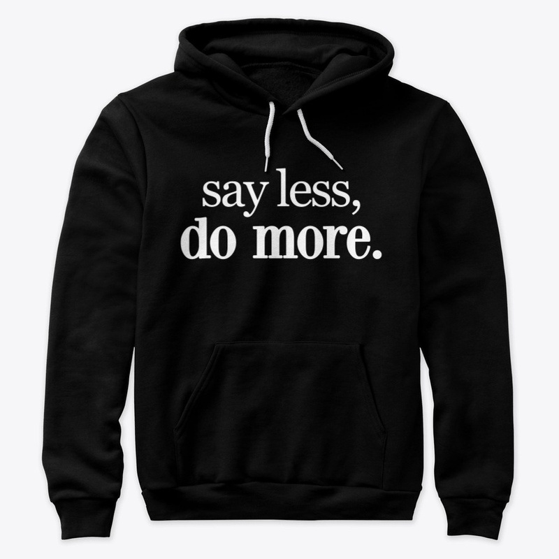 The SLDM Pullover