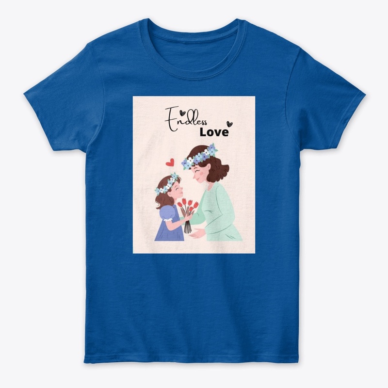 New Unisex Designs, Mother's day 