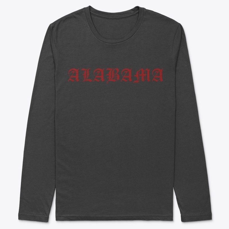 ALABAMA