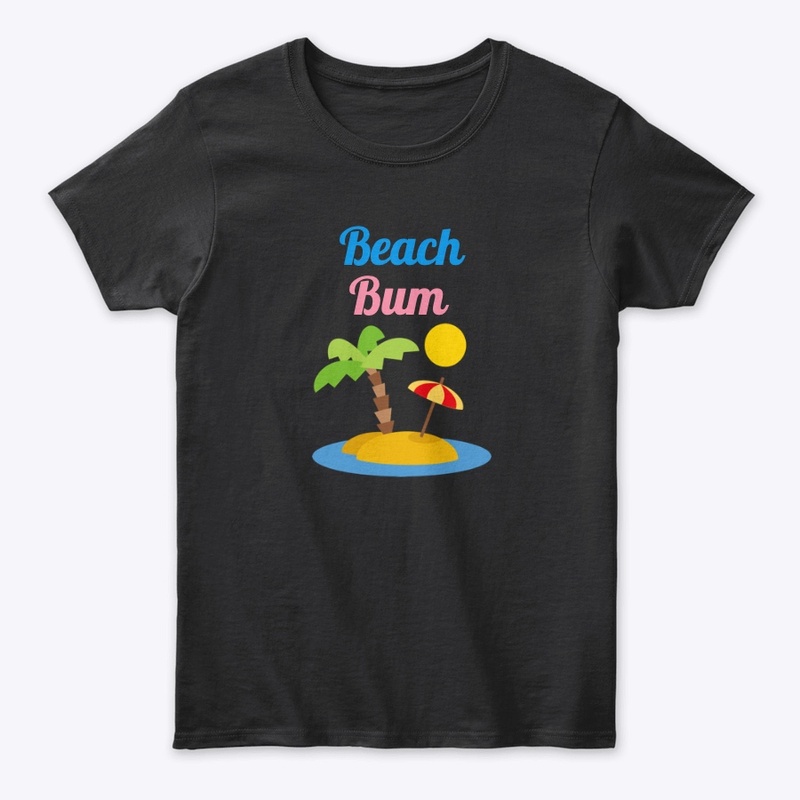 Beach Bum 