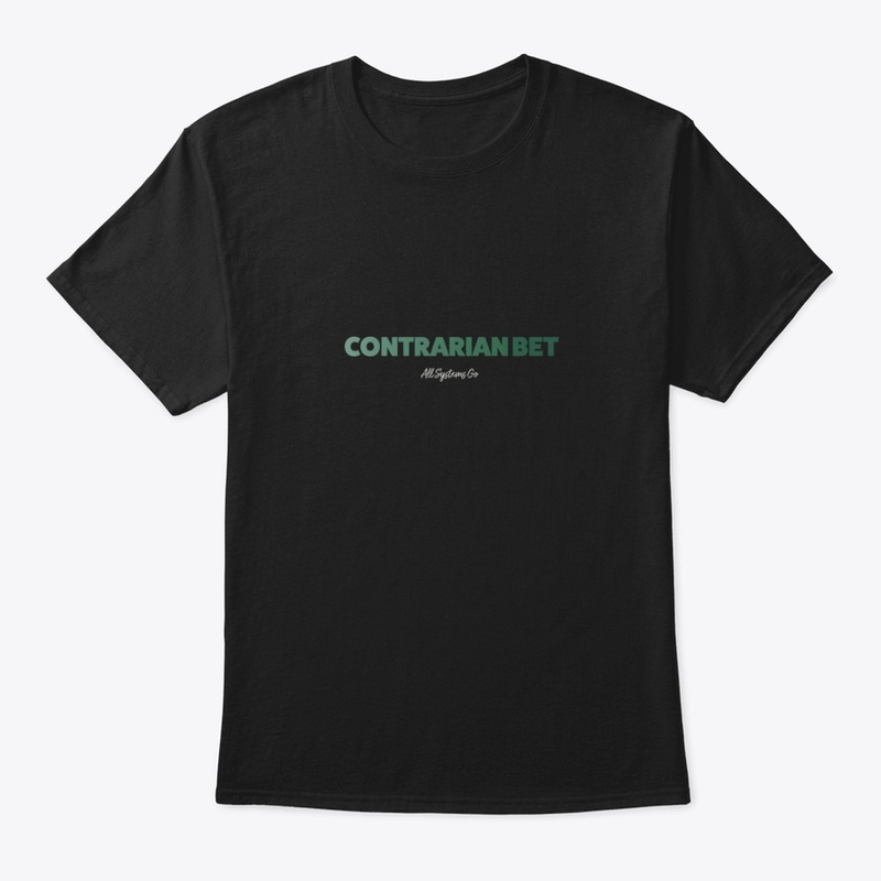 Contrarian Bet