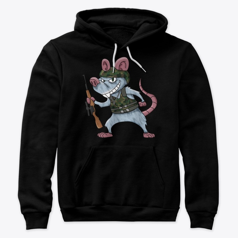The Rat