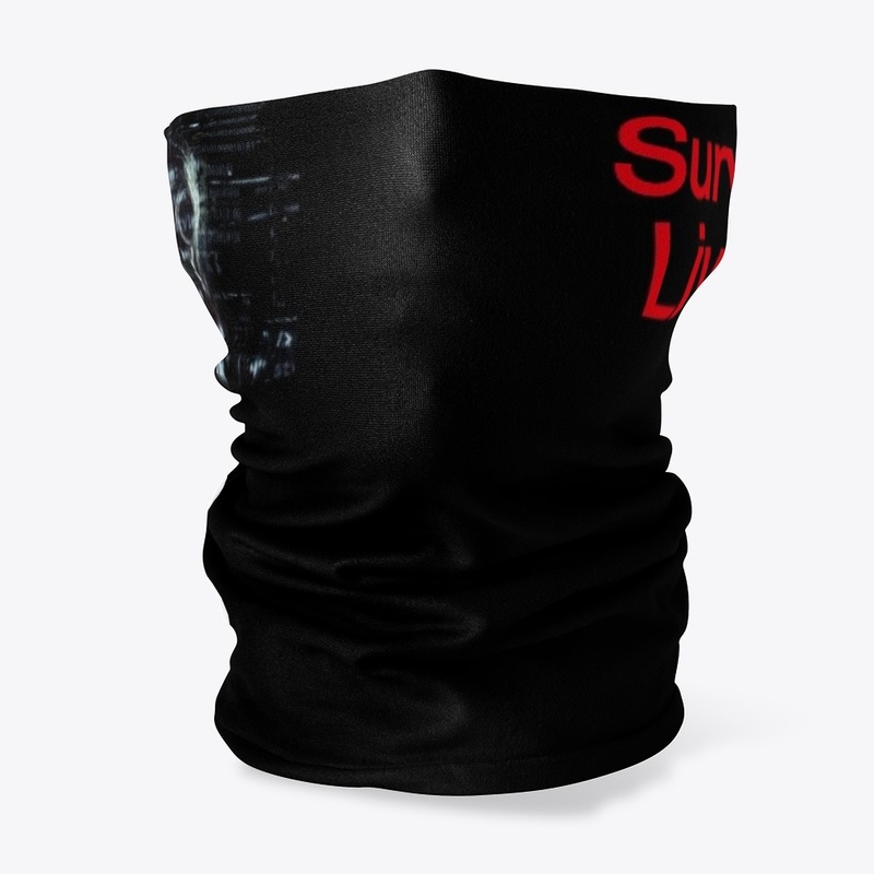 Survival Living Merch