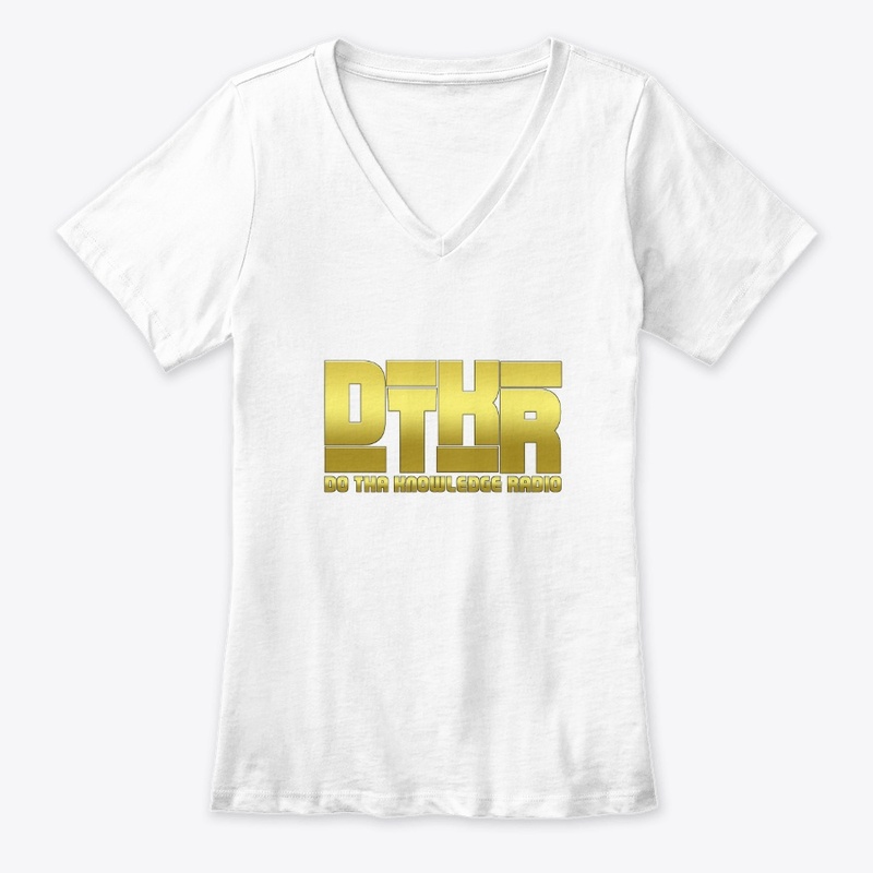 DTK African Gold Design