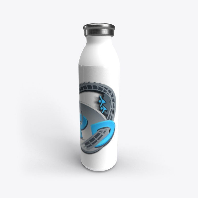 TPD Bottle