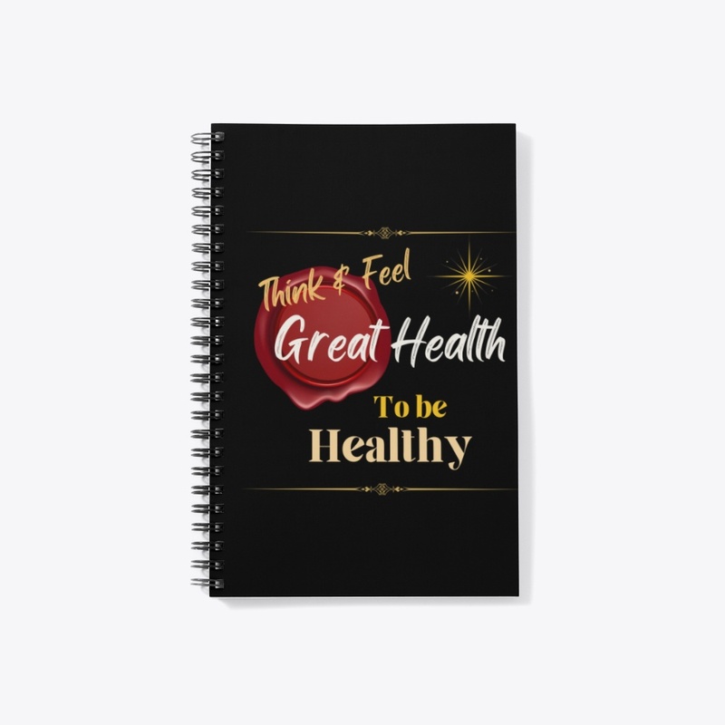 'I AM' Affirmations Range (Health-A)