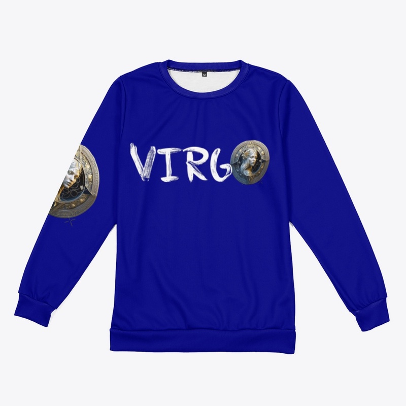 Born Hood Clothing Astrology Collection