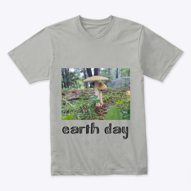 Earth Day 22