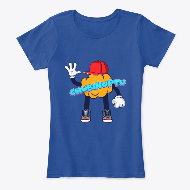Chubinuptu Tee