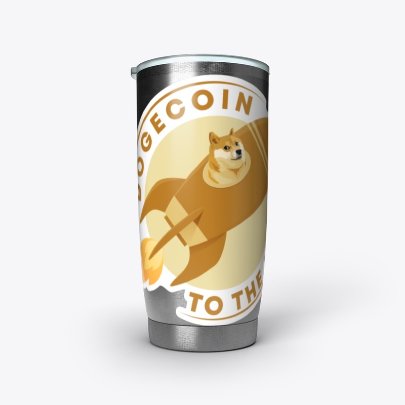 DOGE TO MOON 