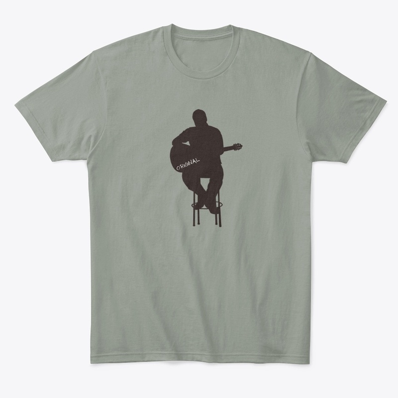 Original music