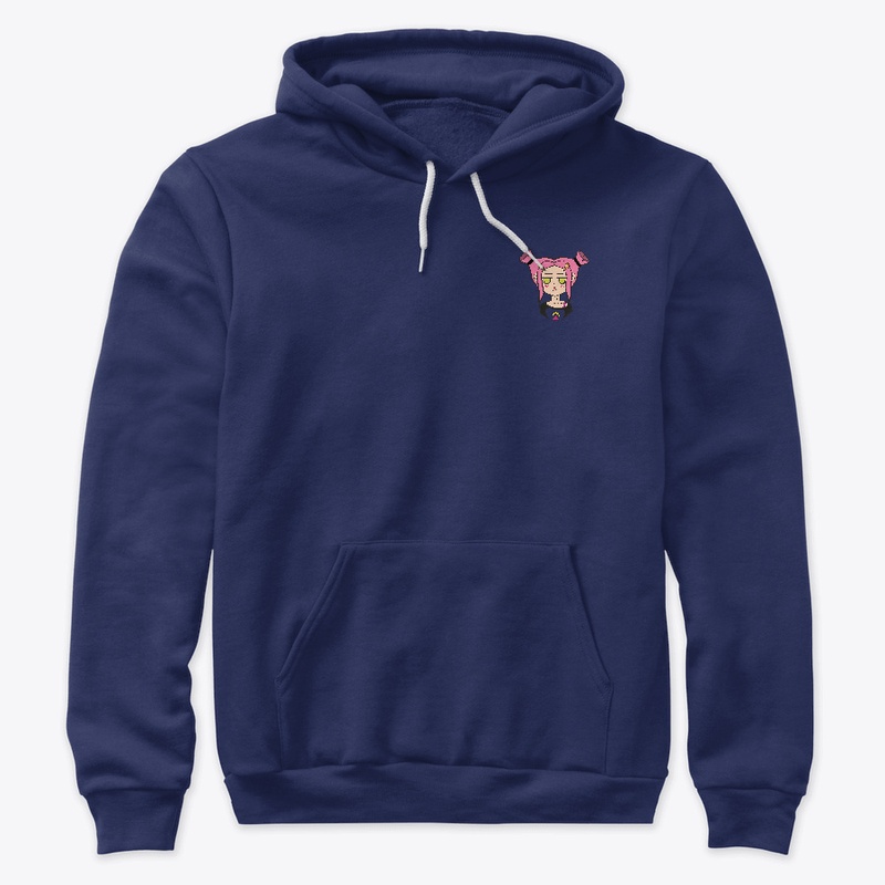 Chibi-Zen Merch!