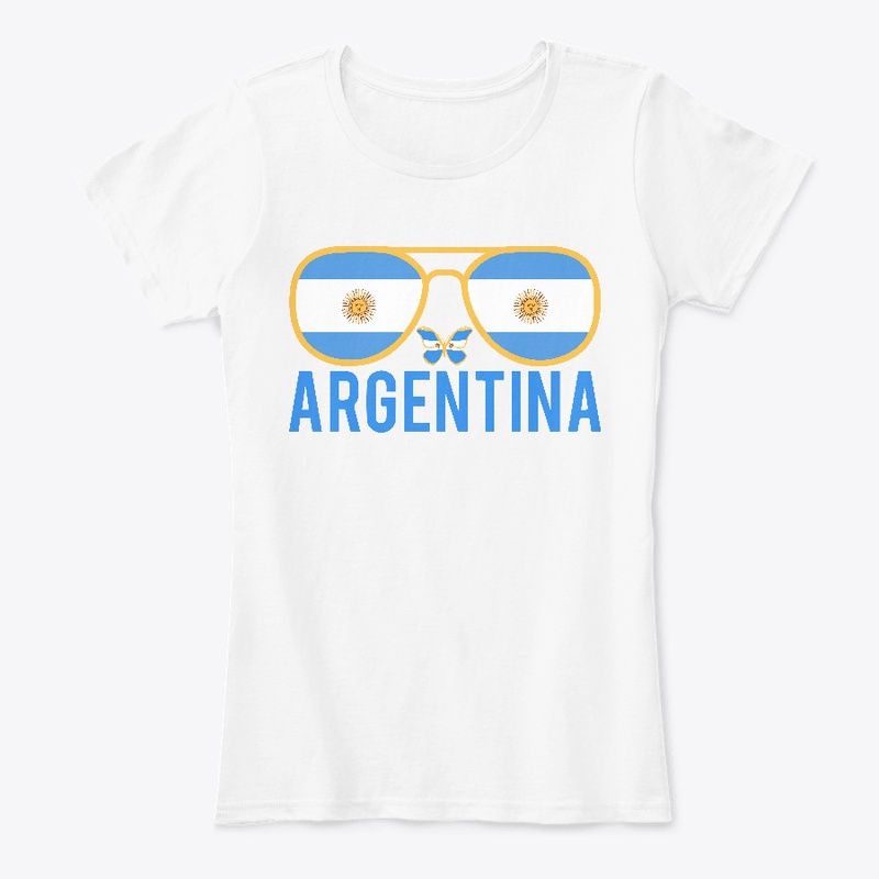 Argentina Sunglasses