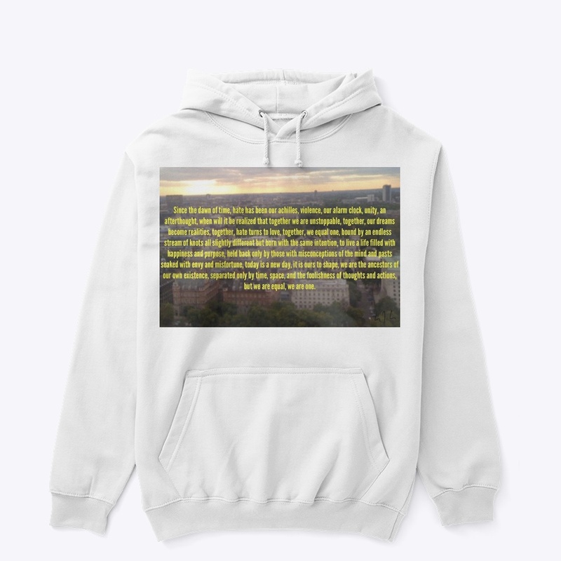 Together, We Equal One