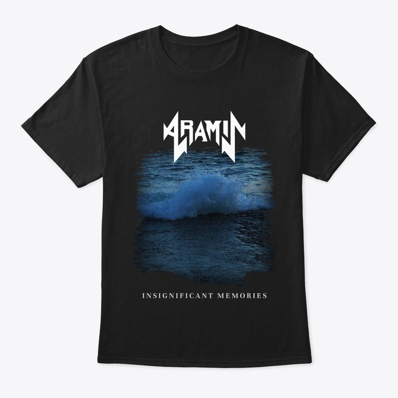 Insignificant Memories T-shirt