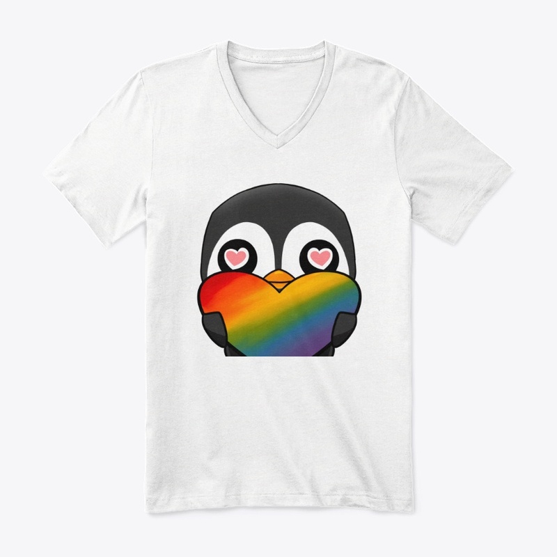 Tanguin Heart