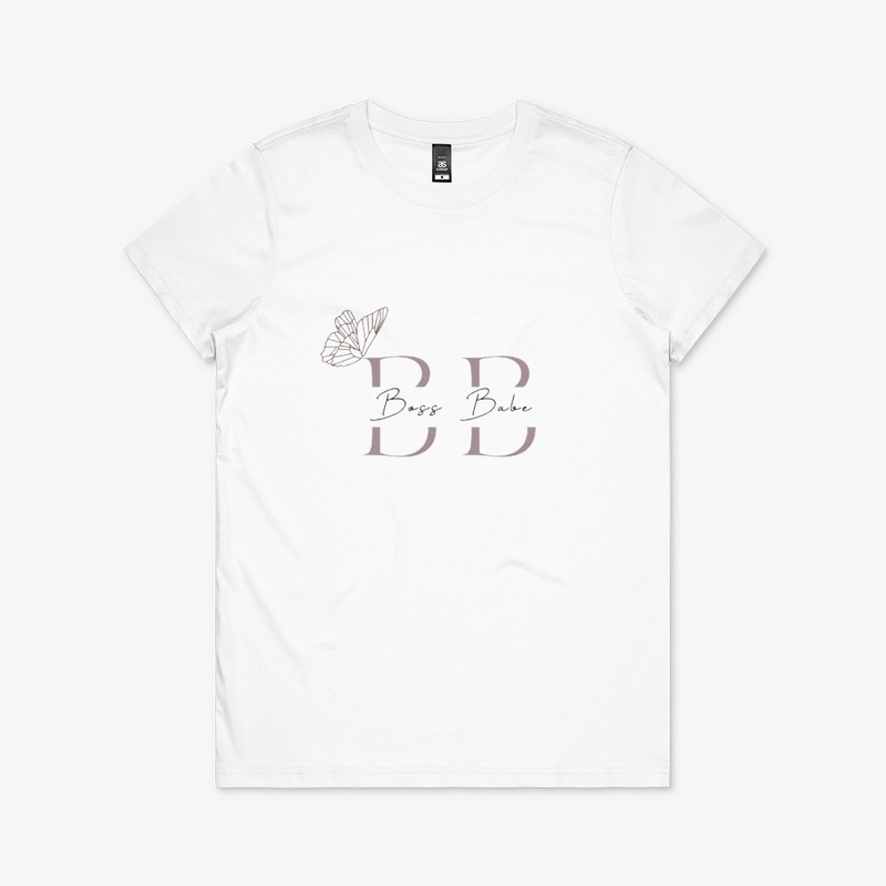 B.Y.O.B- The Boss Babe Collection